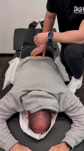 Recovery isn’t a straight line — it’s a journey with progress, setbacks, breakthroughs, and learning curves. At DASH, we understand that pain doesn’t just interrupt your body… it interrupts your life. That’s why we don’t rush our patients through exercises or protocols. We take the time to understand what hurts, what helps, what motivates you, and what matters to you outside these walls. Healing takes support. It takes people who know how to guide the process without treating you like a number. 