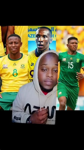 #greenscreen Introducing Mokwana on the 70th minute means he only has 20 minutes to be productive which is equivalent to what he needs to be familiar with the game ❤️
