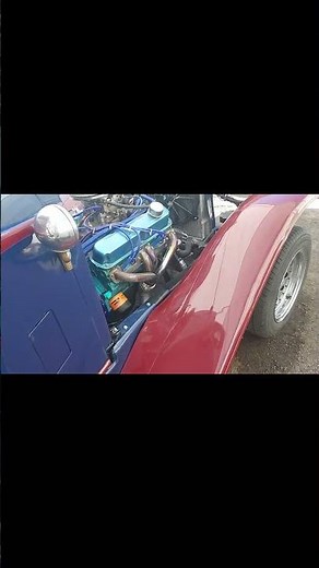 1929 Chrysler for sale short