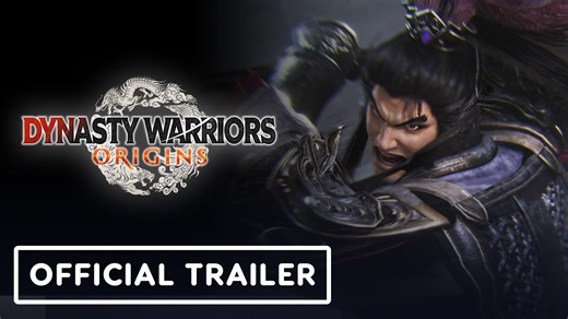 Dynasty Warriors: Origins is now available on PS5, Xbox Series X|S, and PC via Steam! A nameless hero takes on massive armies to conquer the chaotic Three Kingdoms alongside legendary figures in the latest entry of the Dynasty Warriors series. #DWOrigins KOEI TECMO AMERICA Presented by Dynasty Warriors | IGN