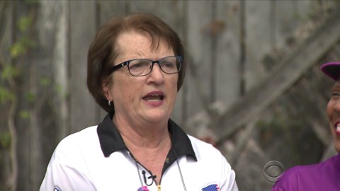 Women sharpshooters, who used to hate guns, explain their love for the AR-15 rifle