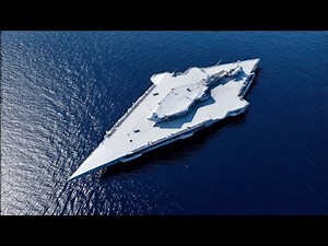 Finally! America Tests Its Next Giant Super Aircraft