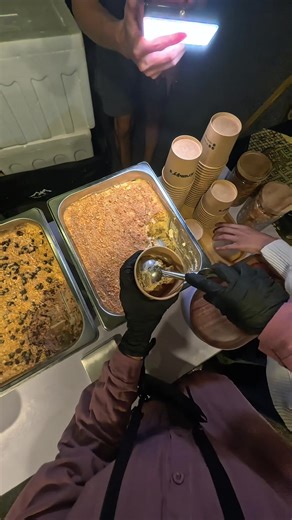 Krumpy's Banana Pudding: Operating Hours & Location