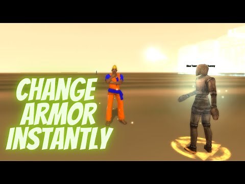 Auto Swap Handler Guide | Perfect World International | Evolved PW | PWI