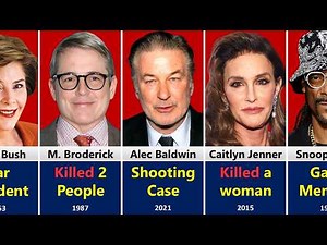 15 Celebrities Who Killed Someone – Shocking True Stories