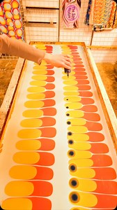 Brittani Locke, the visionary behind The Soft Asylum, is a master of the ancient art of marbling. She creates stunning hand-marbled textiles, papers, and accessories, each bursting with rich color and unique, swirling designs. Rooted in centuries-old techniques from Japan’s suminagashi, Turkey’s ebru, and other traditions along the Silk Road, marbling has long been used to adorn manuscripts and fabrics. Brittani brings this legacy into the present with a modern twist—floating pigments on water a