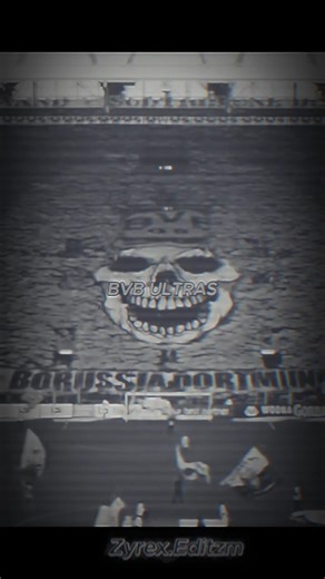 Schalke Ultras Vs BVB Ultras