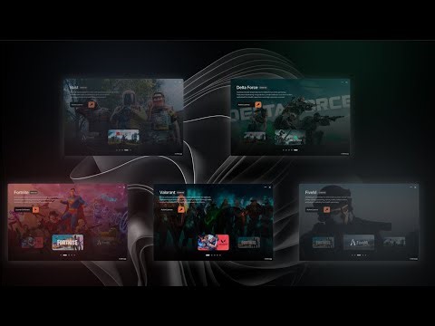 🌅LOADER INTERFACE – SOLARA🍁