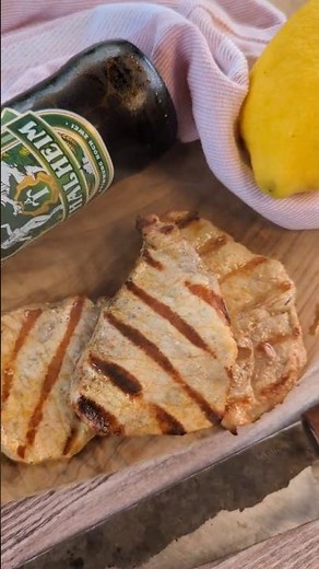 Grillfleisch selber marinieren mit unserer Blitz Grillmarinade #grillen #diy
