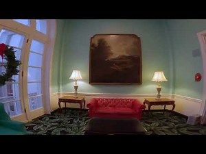 Inside Look： An Experience at The Greenbrier Resort A Thorough Review of the West Virginia Icon!＂
