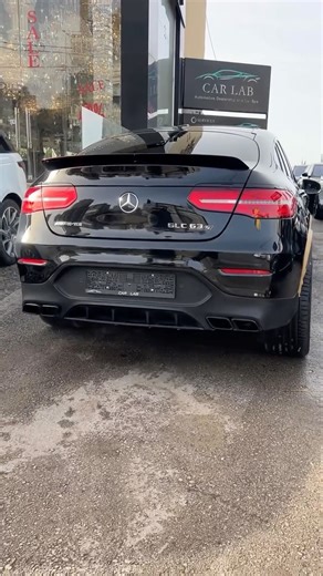 CARLAB.LB on Instagram: "2 Mercedes Available at Car Lab🔥 GLC 300 • Model: 2019 • 360 Cam • 6 Months Warranty • 70.000 Miles. GLC 300 • Model: 2019 • Black on Black • 360 Cam • 6 Months Warranty • 33.000 Miles. For more info 📱: 76/144 133 #CarLab"