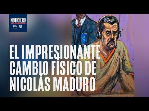Cronología: Todo lo que pasó en la segunda audiencia de Nicolás Maduro y Cilia Flores en NY