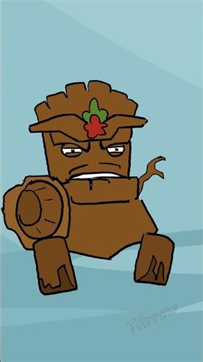 Tree phonk #animation