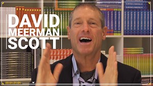 3.2K views |  David Meerman Scott looks forward to seeing you at...