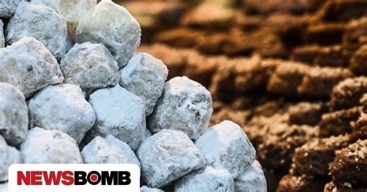 Καλάθι Χριστουγέννων 2024 - Πότε ξεκινά και τι θα περιλαμβάνει