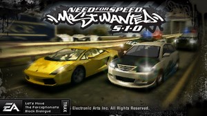 Download Game 'need For Speed Most Wanted 2 With Setup (free)