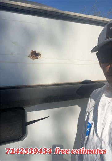 Same Day Mobile RV Repair Services