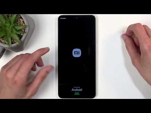 REDMI A5 – How to Enter Fastboot Mode