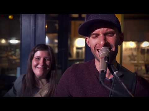 "Feelin Alright" Joe Cocker Cover - by Brad Canning & The GrooVes