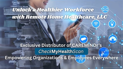 RHH Setup Instructions (2 min)