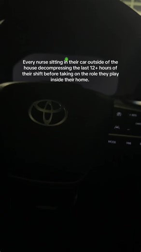 The Reality of a Nurse's Long Workday