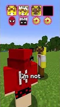 FIND OUT WHO NERD IS! ⛏️ #shorts