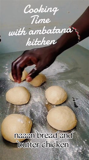 There’s comfort food, and then there’s Ambatana Kitchen’s Naan and Butter Chicken. 🍛✨ Soft, pillowy naan meets our rich, aromatic butter chicken for a flavor explosion that hits the spot every single time. Handcrafted with love and the perfect blend of spices—it’s not just a meal, it’s an experience. 🧤 Ready to dig in? DM us to order or visit us today! Your tastebuds will thank you. 🤤 #AmbatanaKitchen #NairobiEats #glovo #viralvideo #foodie