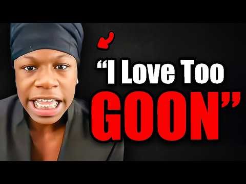 Rakai's GOONING Addiction Is Even WORSE Then We Thought..