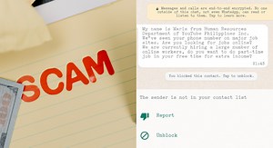 'Job or Task Scam': Don't fall prey to this Ponzi-style scheme