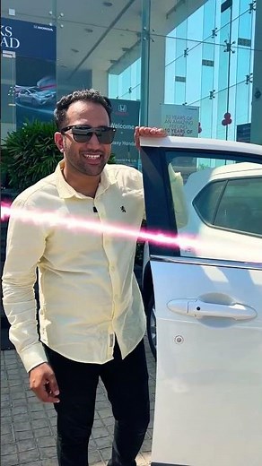 Honda Elevate V Variant - Rs 12 Lakh SUV - Base mein Top Model Features ‪@HondaCarsIndia‬ #elevate