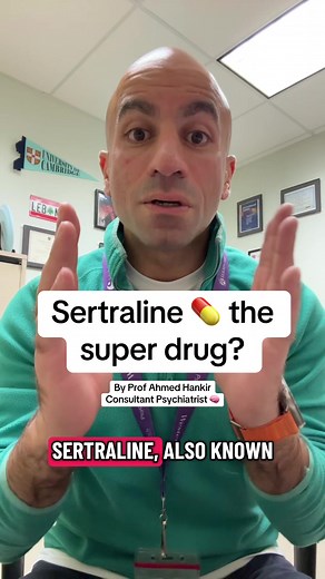 Understanding Sertraline: Benefits and Effects