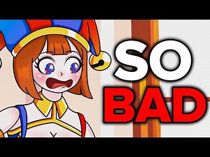 Most Disgusting YouTube Animation