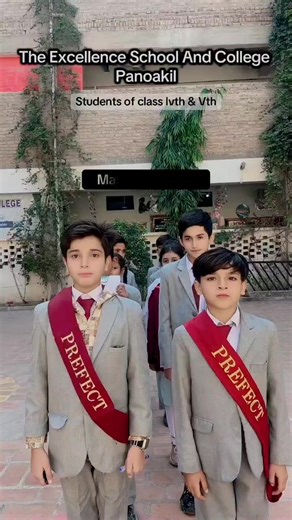 ): Learning a language is more than words—it’s culture, confidence, and a new way of thinking. Excellence — The Name to be Trusted Where Dreams Take Shape | The Excellence School & College