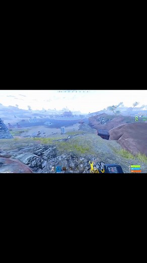 Becoming Unraidable in Rust Console with YSYL Glitches!