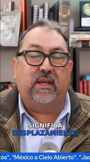 El fracking y su impacto en el desplazamiento poblacional