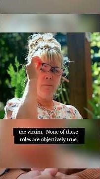 Karpman: The Drama Triangle