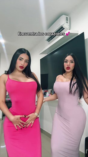 Erome y corazones: Lo mejor de Victoria Miranda y más