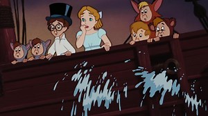 Watch 'Amen.' | Peter Pan Clip