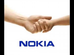 Nokia Logo Remake (3)