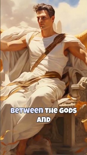 The History of the Greek Gods in 10 minutes