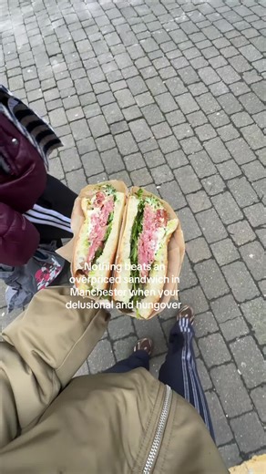 why does this always happen