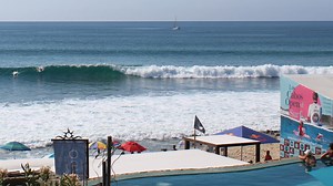 Los Cabos Open of Surf: Start The Countdown