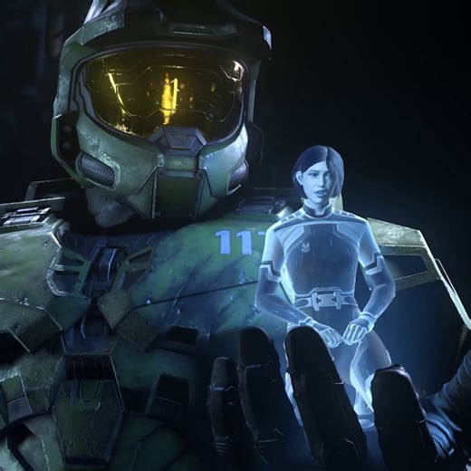 132K views · 3.3K reactions | Celebrating Master Chief's endless battles, unforgettable moments, and an incredible journey in Halo Infinite. Thank you for being part of the adventure 﫡 | Halo | Facebook