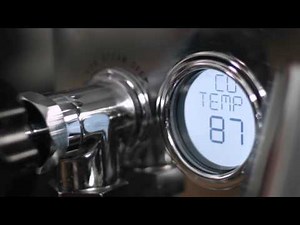 Make The Perfect Coffee with The Sunbeam Torino Coffee Espresso Machine PU80000