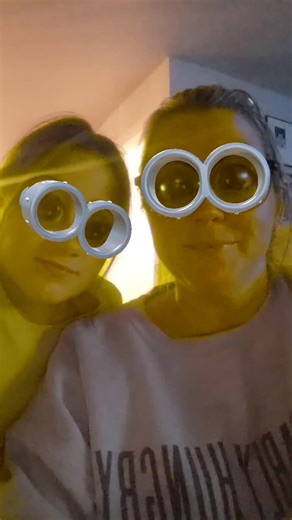 #rosieposey and her mummy minion