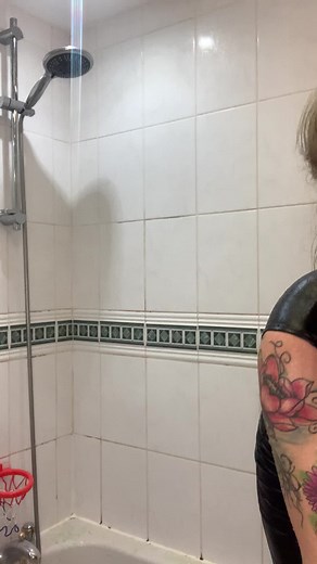 For the love of PVC and water #fyp #fyf #wam #wetandmessy #wammer #wetlook #wet #water #pvc #pvcclothes #pvcfashion #wetclothes #wetclothesgirl #wetclothesdontcare #shower #showerroutine #showerthoughts #showertok #showertiktok