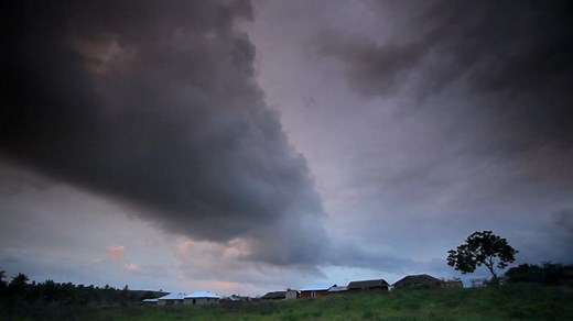 Documentary Following PIH, Bending the Arc, Now on Netflix