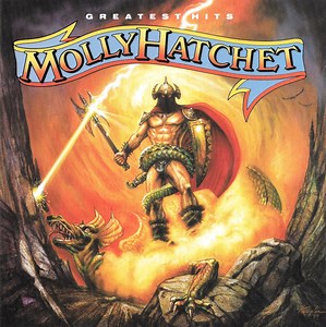 Molly Hatchet - Greatest Hits