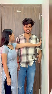 Magic😅 #prashulovers #prasvcreation #layekfam #comedy #funny | Prashant Rajput