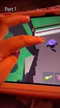 THE EXTREMELY LOST EPISODE OF BUBBLE GUPPIES PART 1